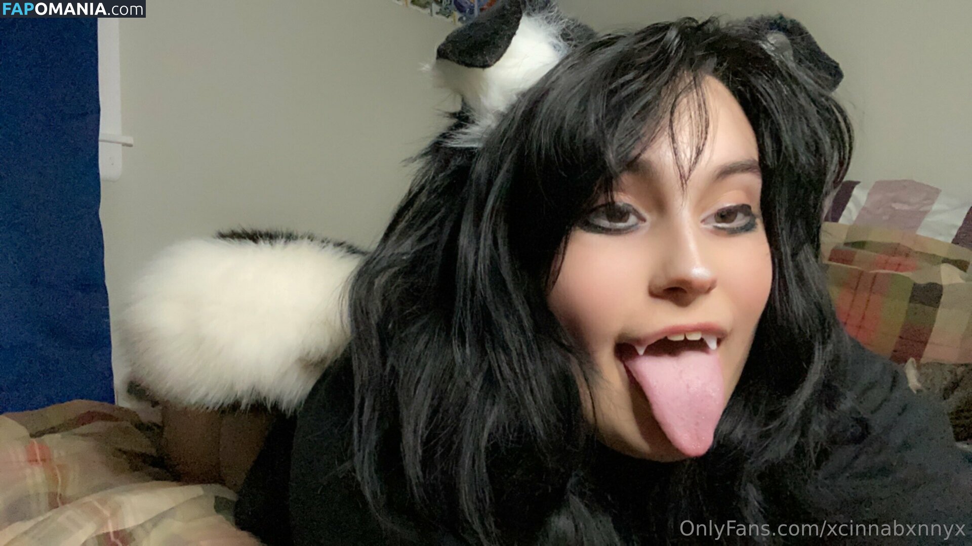 xcinnabxnnyx / xcinnamonbxnny Nackt OnlyFans  Geleaktes Foto #9