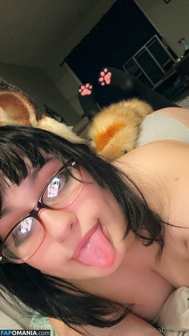 xcinnabxnnyx / xcinnamonbxnny Nackt OnlyFans  Geleaktes Foto #11