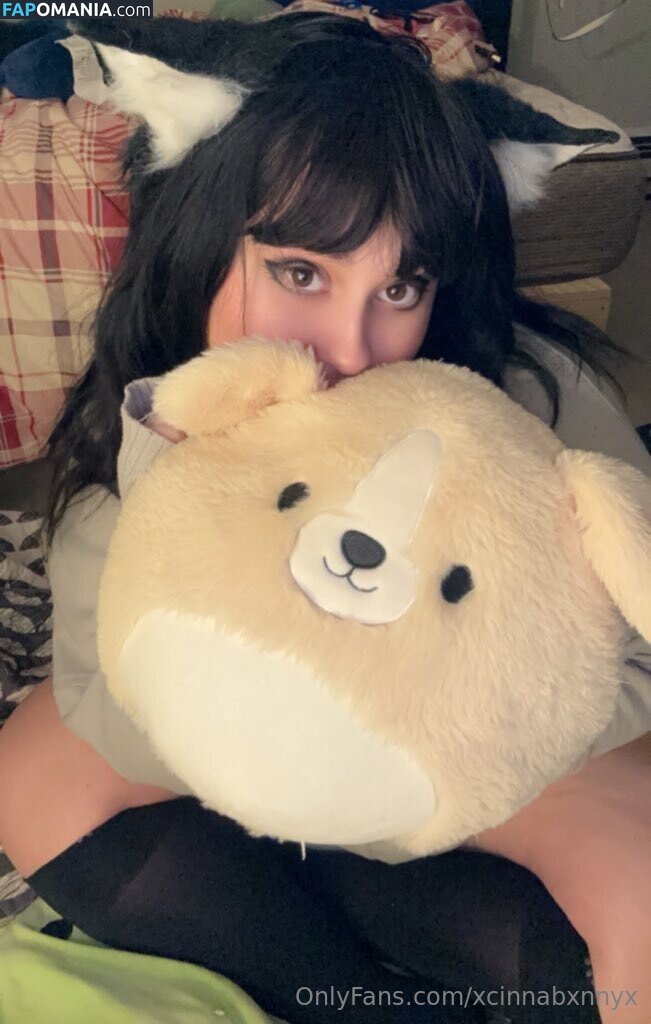 xcinnabxnnyx / xcinnamonbxnny Nackt OnlyFans  Geleaktes Foto #12