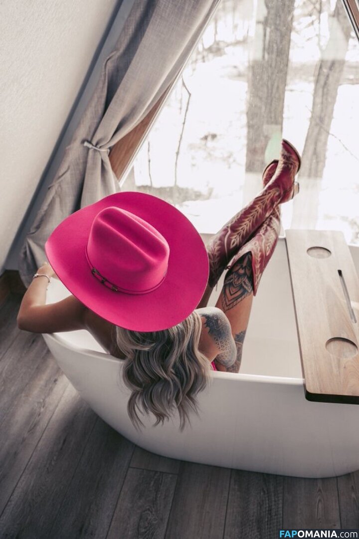XellieraeX / _xellieraex_ Nackt OnlyFans  Geleaktes Foto #18