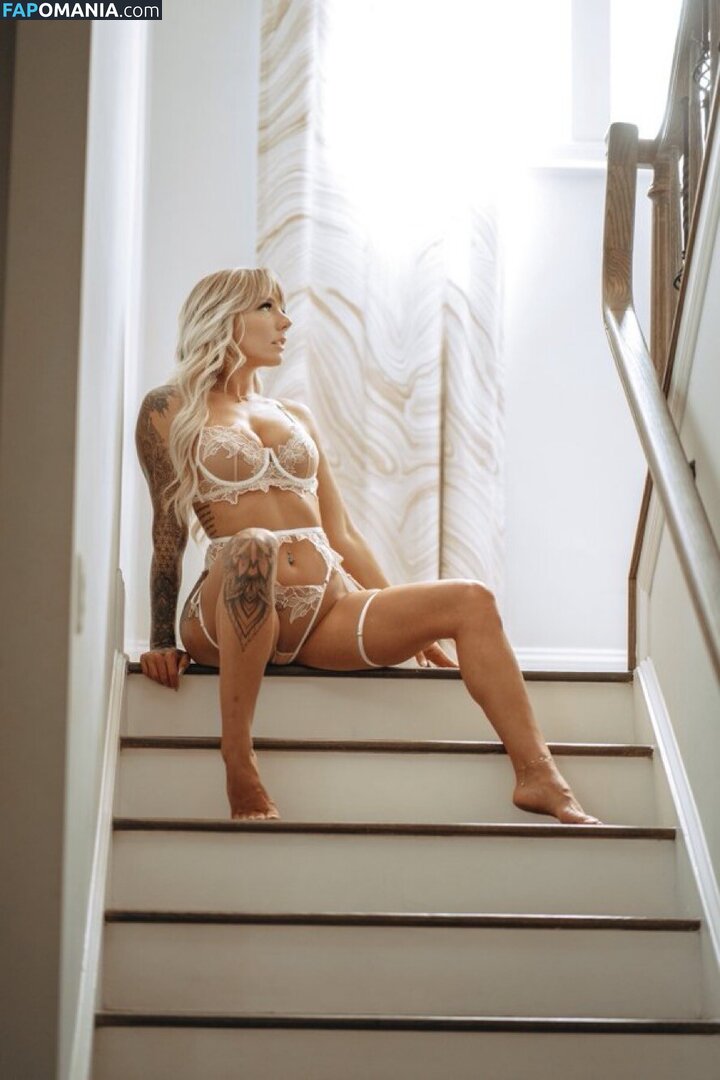 XellieraeX / _xellieraex_ Nackt OnlyFans  Geleaktes Foto #31