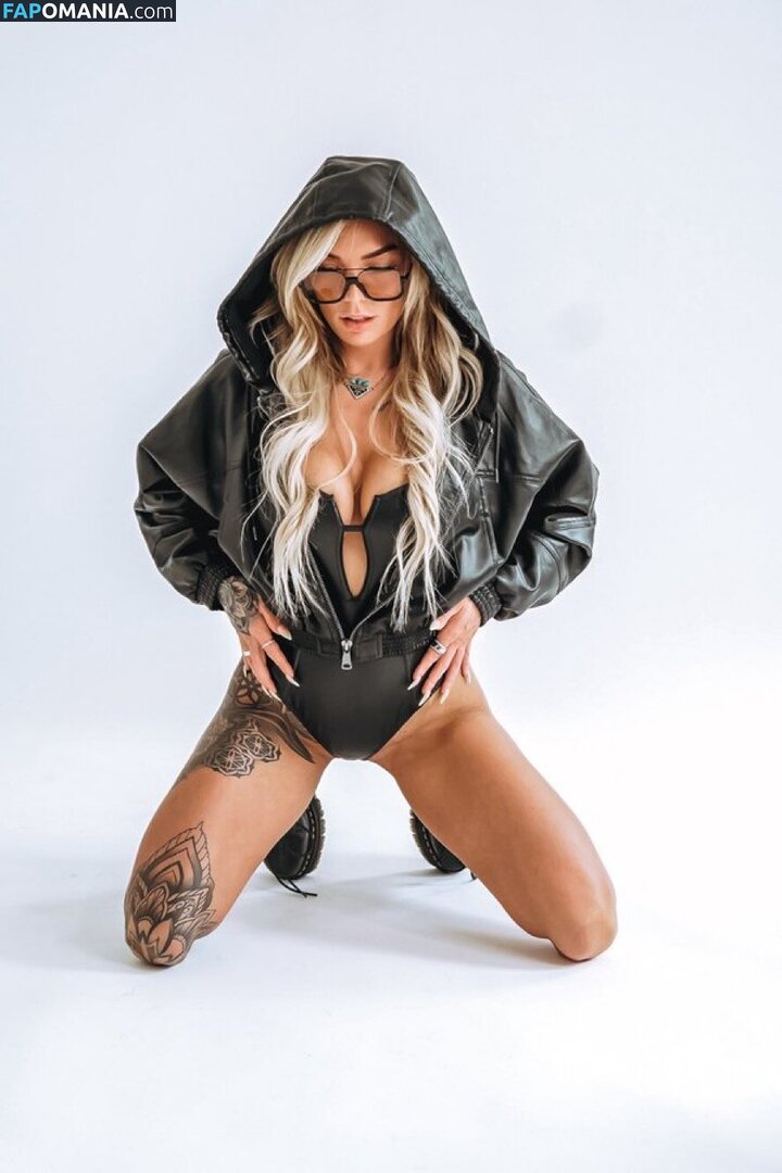 XellieraeX / _xellieraex_ Nackt OnlyFans  Geleaktes Foto #38