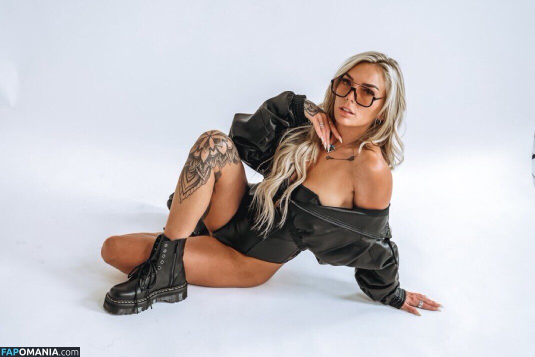 XellieraeX / _xellieraex_ Nackt OnlyFans  Geleaktes Foto #39