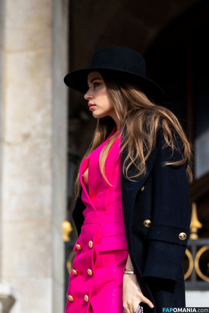 Xenia Tchoumi Nackt OnlyFans  Geleaktes Foto #16