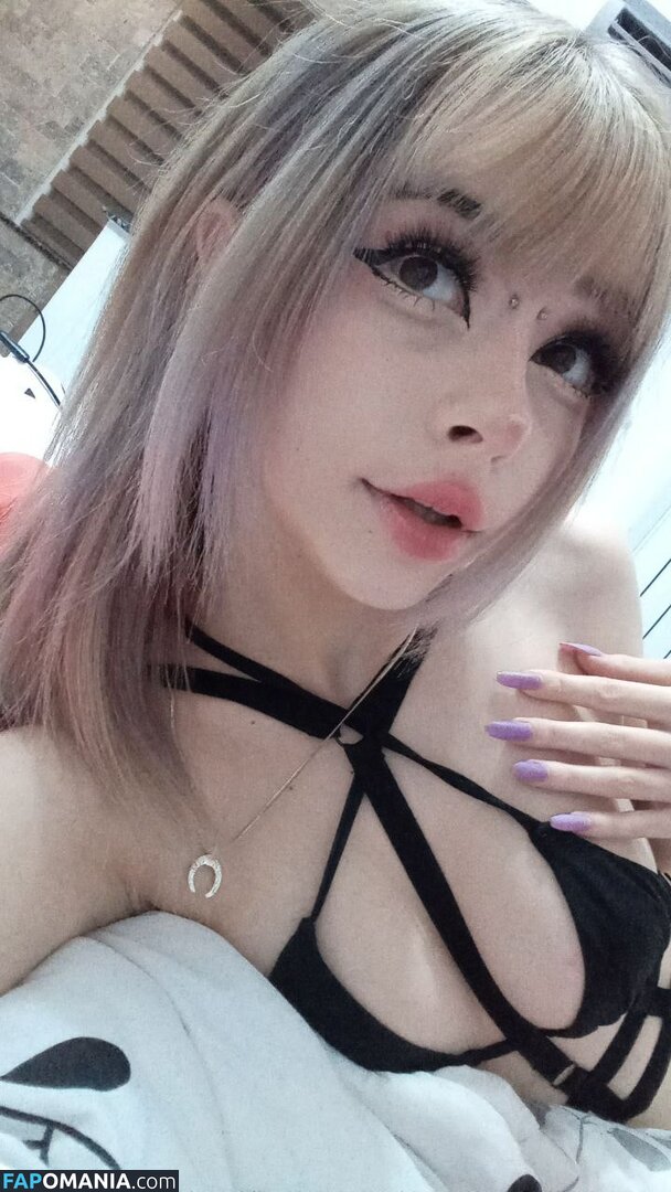 tibisgirlfriend / tibisgirlfriend_ / xenomya / xenomyy Nackt OnlyFans  Geleaktes Foto #13