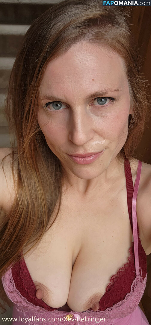 Xev Bellringer / bellringerxevofficial / xev_bellringer / xevbellringer69 Nackt OnlyFans  Geleaktes Foto #519