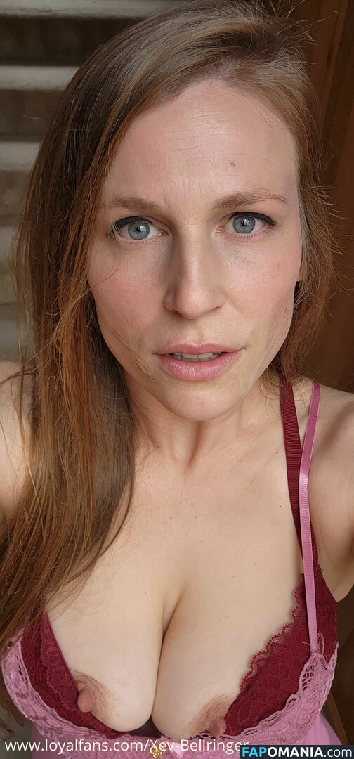 Xev Bellringer / bellringerxevofficial / xev_bellringer / xevbellringer69 Nackt OnlyFans  Geleaktes Foto #520
