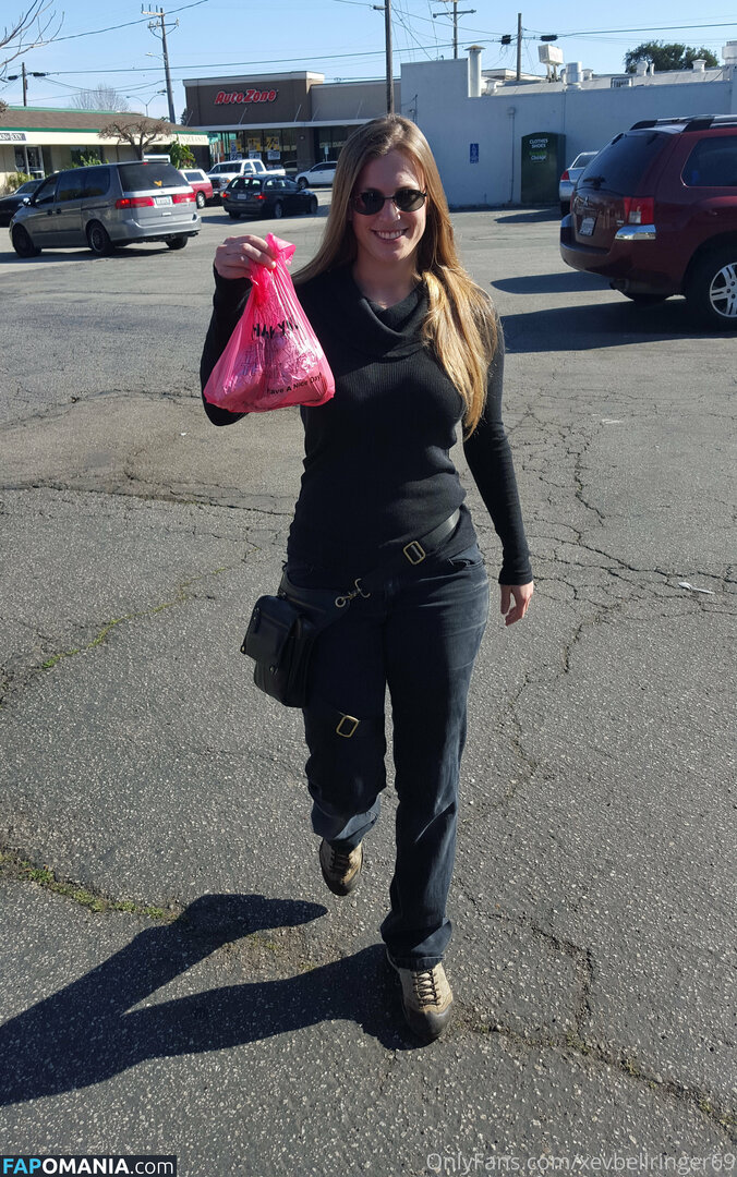 Xev Bellringer / bellringerxevofficial / xev_bellringer / xevbellringer69 Nackt OnlyFans  Geleaktes Foto #702