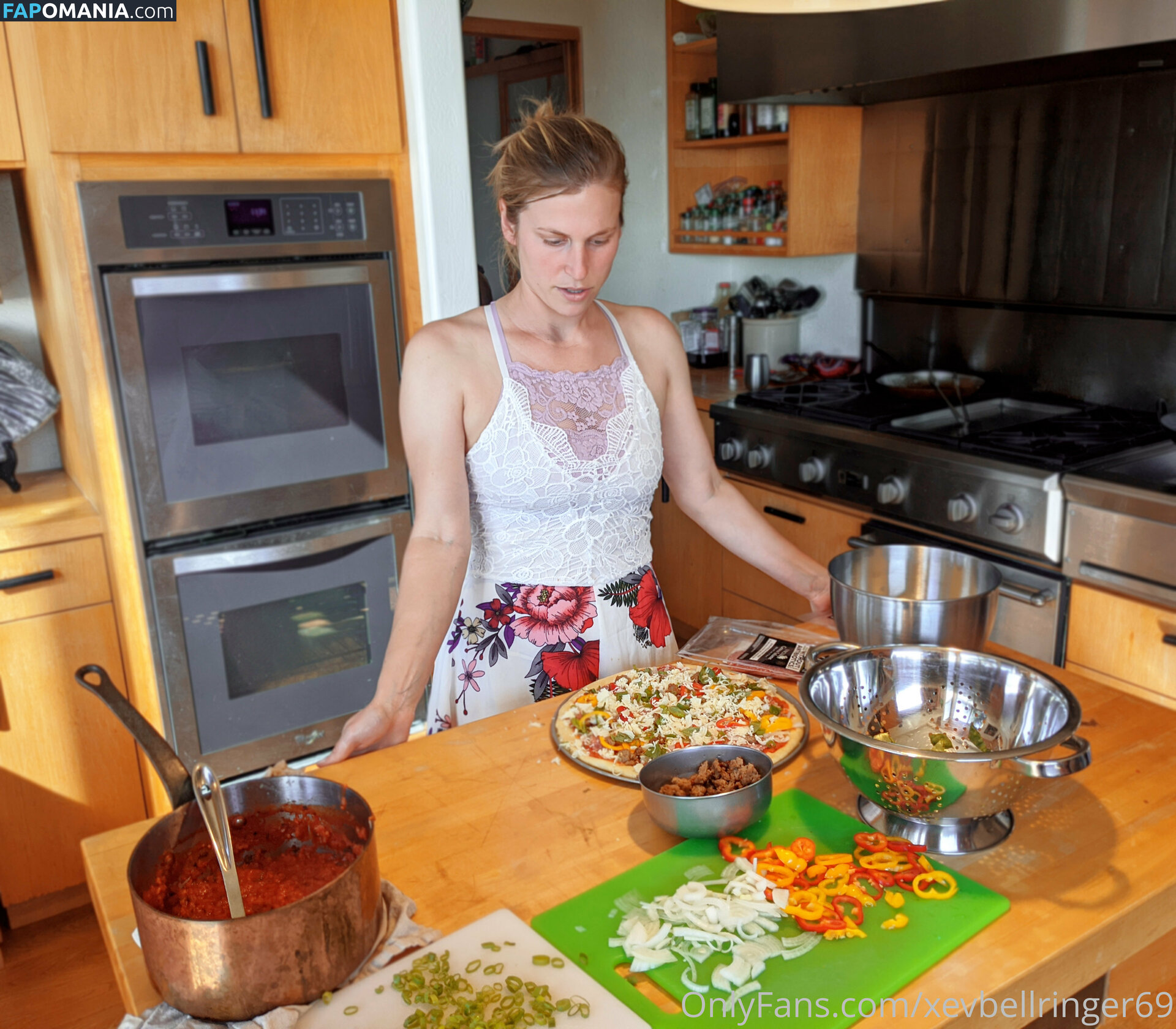 Xev Bellringer / bellringerxevofficial / xev_bellringer / xevbellringer69 Nackt OnlyFans  Geleaktes Foto #705