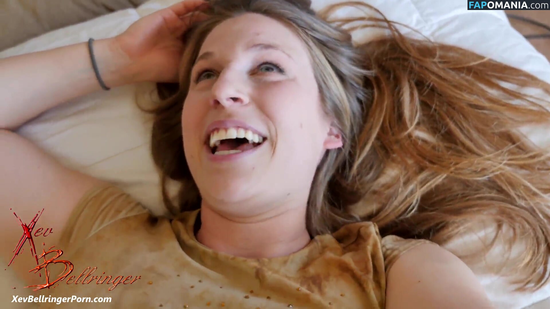 Xev Bellringer / bellringerxevofficial / xev_bellringer / xevbellringer69 Nackt OnlyFans  Geleaktes Foto #956