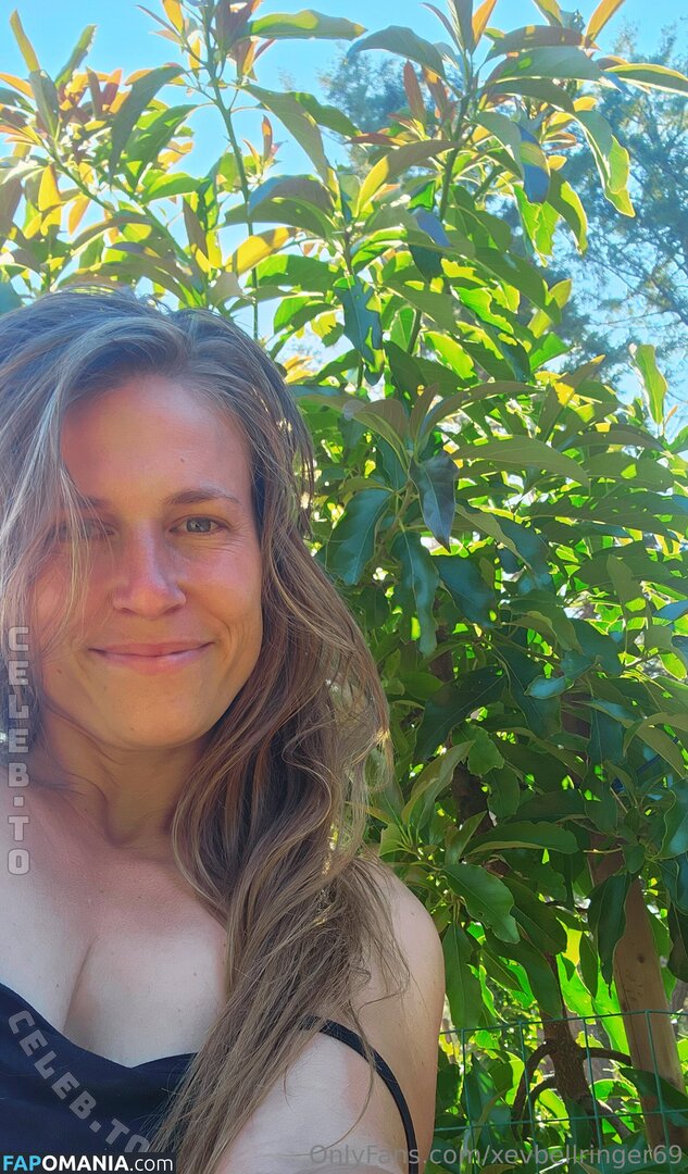 Xev Bellringer / bellringerxevofficial / xev_bellringer / xevbellringer69 Nackt OnlyFans  Geleaktes Foto #1232