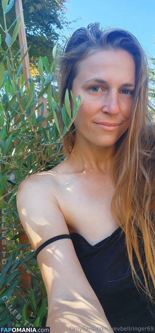 Xev Bellringer / xev_bellringer / xev_bellringer_official / xevbellringer69 Nackt OnlyFans  Geleaktes Foto #1233