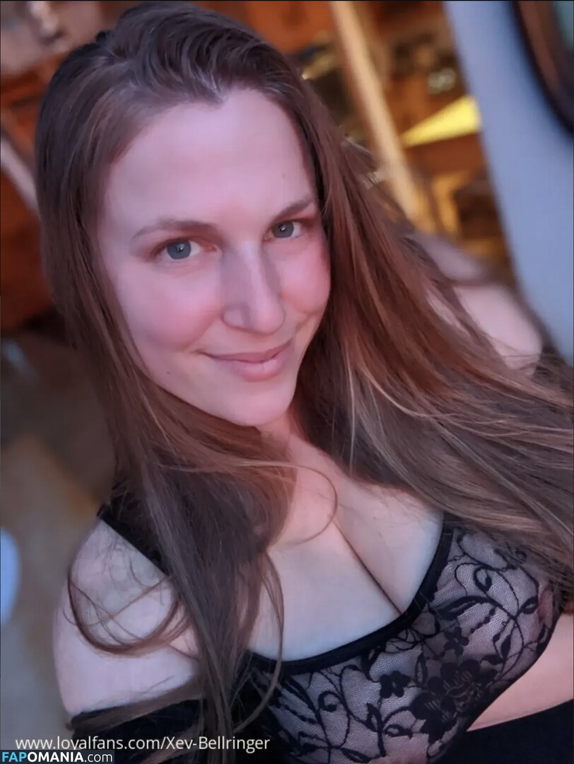 Xev Bellringer / xev_bellringer / xev_bellringer_official / xevbellringer69 Nackt OnlyFans  Geleaktes Foto #1259