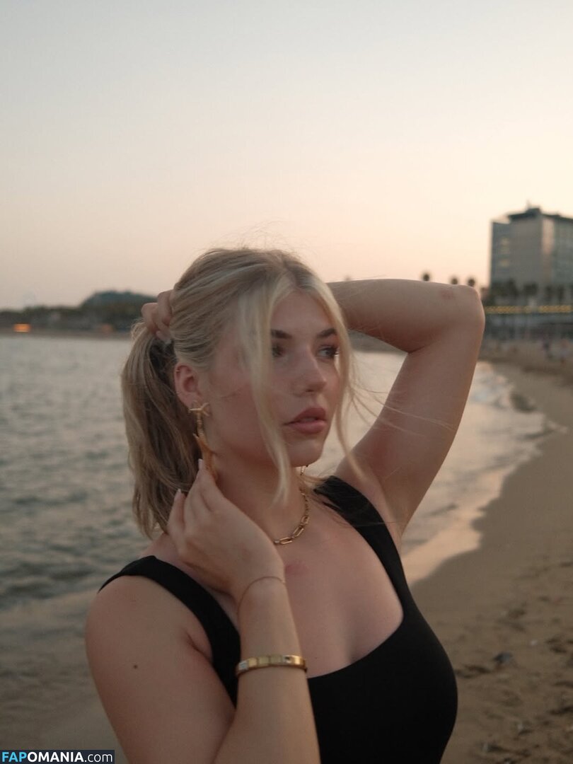 xFibii Nackt OnlyFans  Geleaktes Foto #8