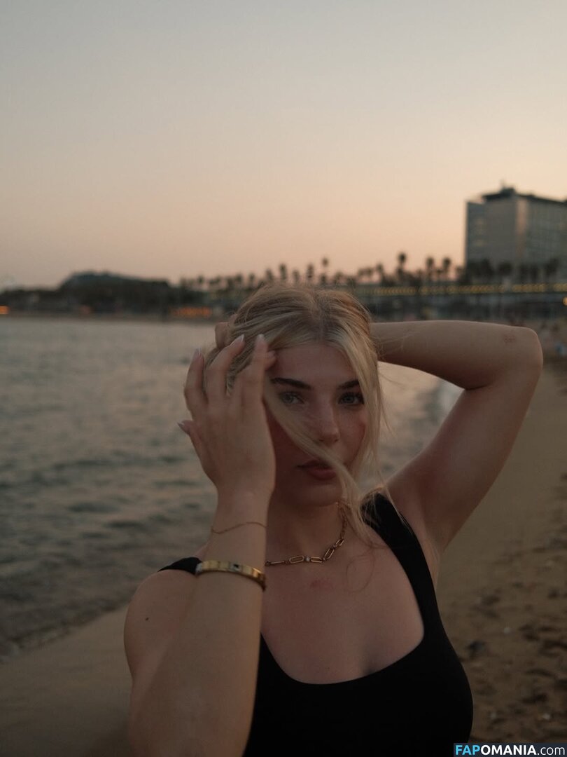 xFibii Nackt OnlyFans  Geleaktes Foto #9