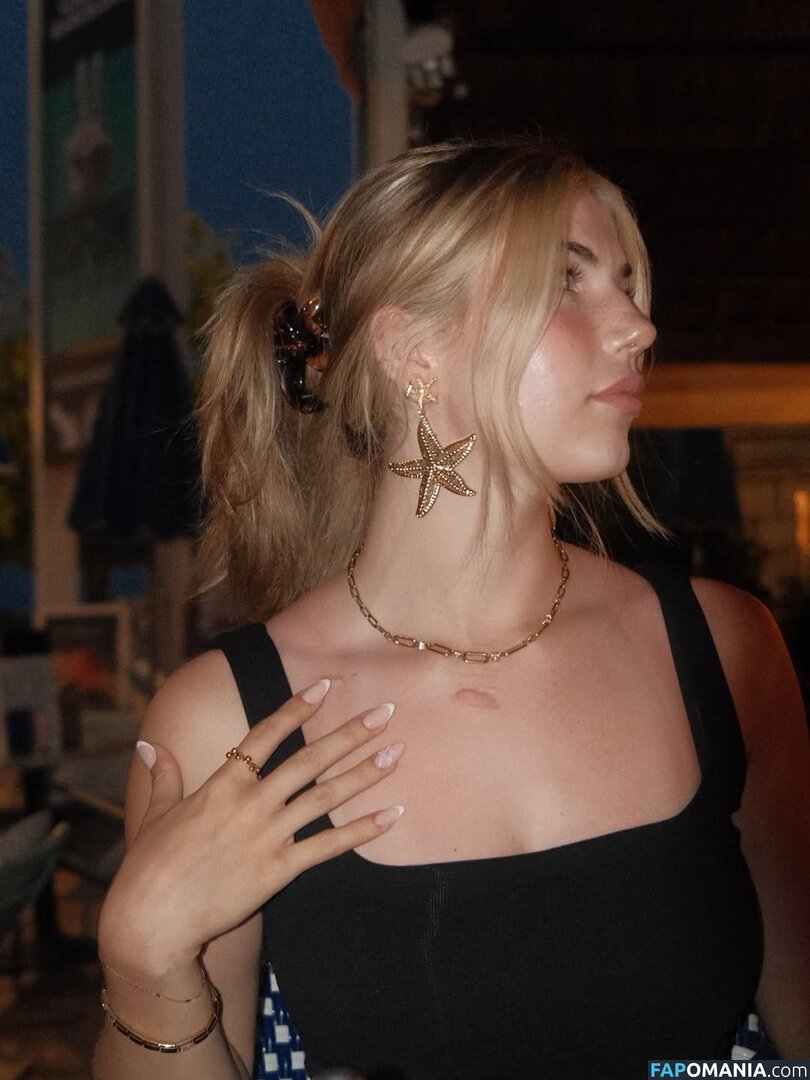 xFibii Nackt OnlyFans  Geleaktes Foto #12