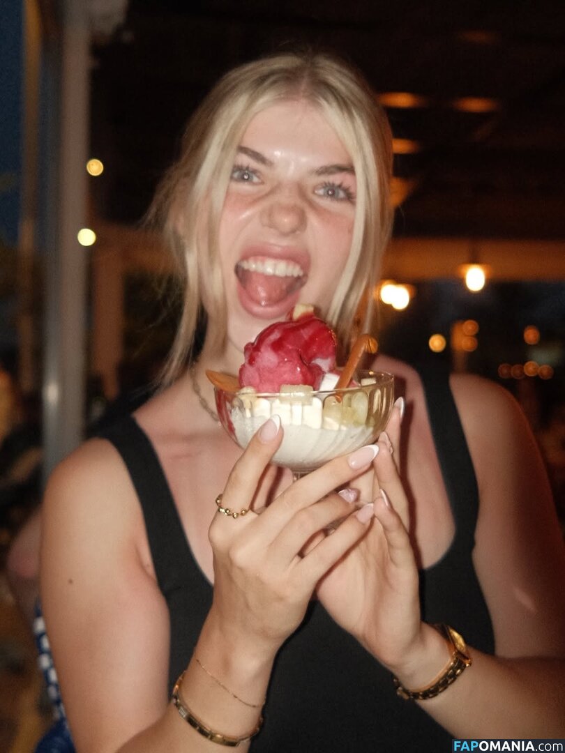 xFibii Nackt OnlyFans  Geleaktes Foto #13