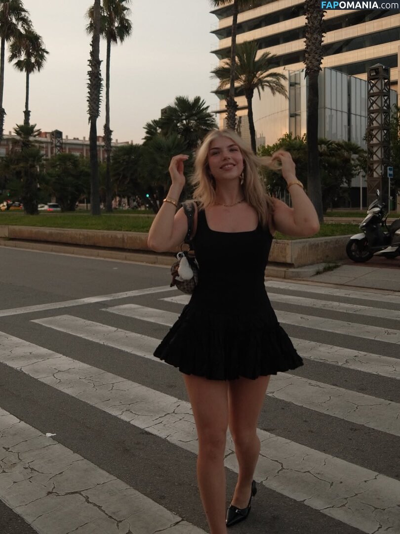 xFibii Nackt OnlyFans  Geleaktes Foto #14