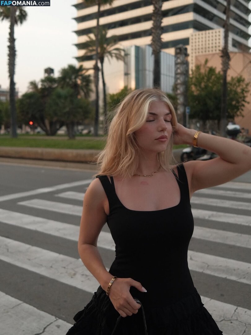 xFibii Nackt OnlyFans  Geleaktes Foto #15