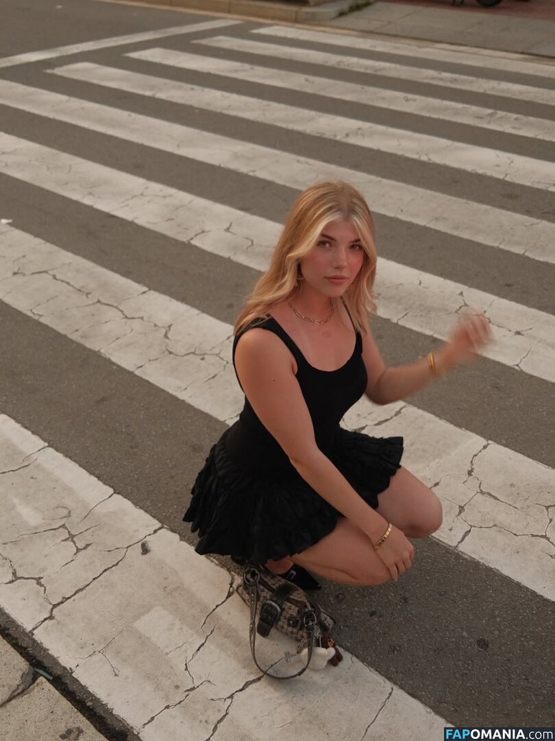 xFibii Nackt OnlyFans  Geleaktes Foto #16