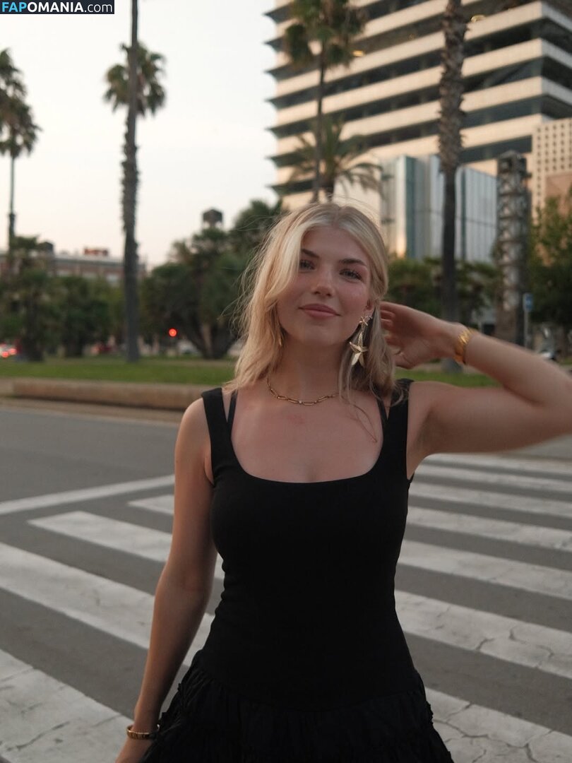 xFibii Nackt OnlyFans  Geleaktes Foto #17