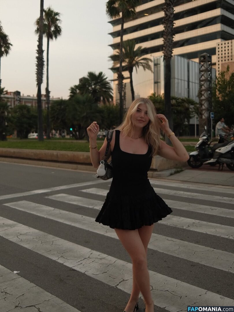 xFibii Nackt OnlyFans  Geleaktes Foto #18