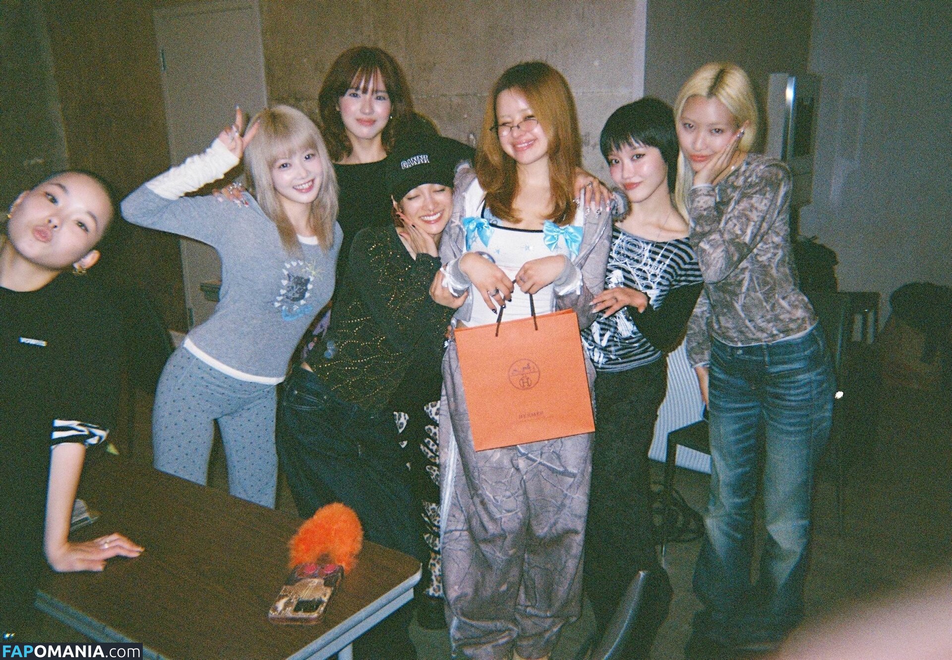 XGOfficial_ / https: / xg / xgofficial Nackt OnlyFans  Geleaktes Foto #13