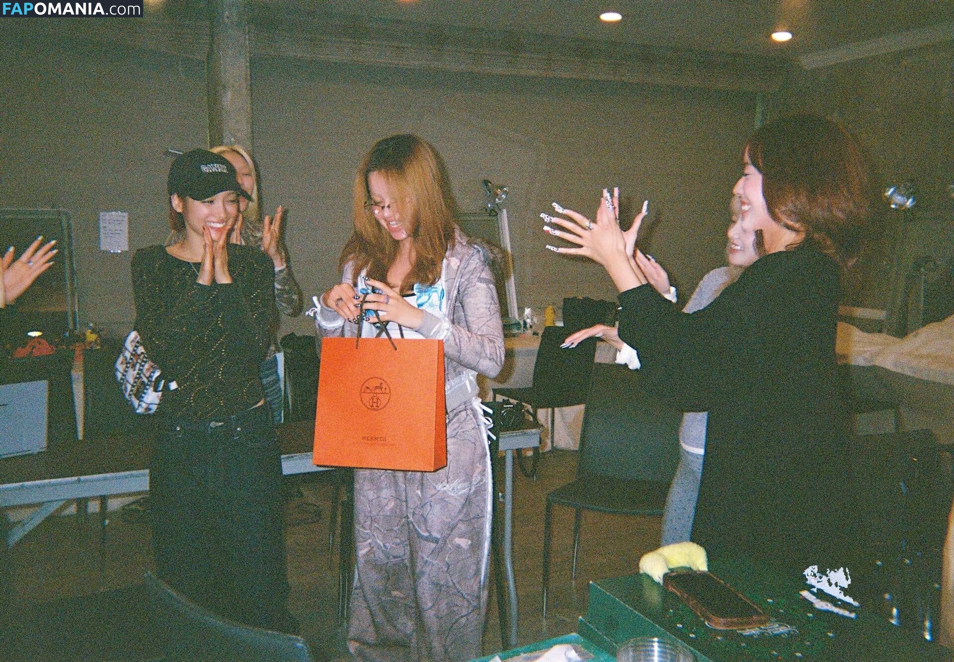 XGOfficial_ / https: / xg / xgofficial Nackt OnlyFans  Geleaktes Foto #14