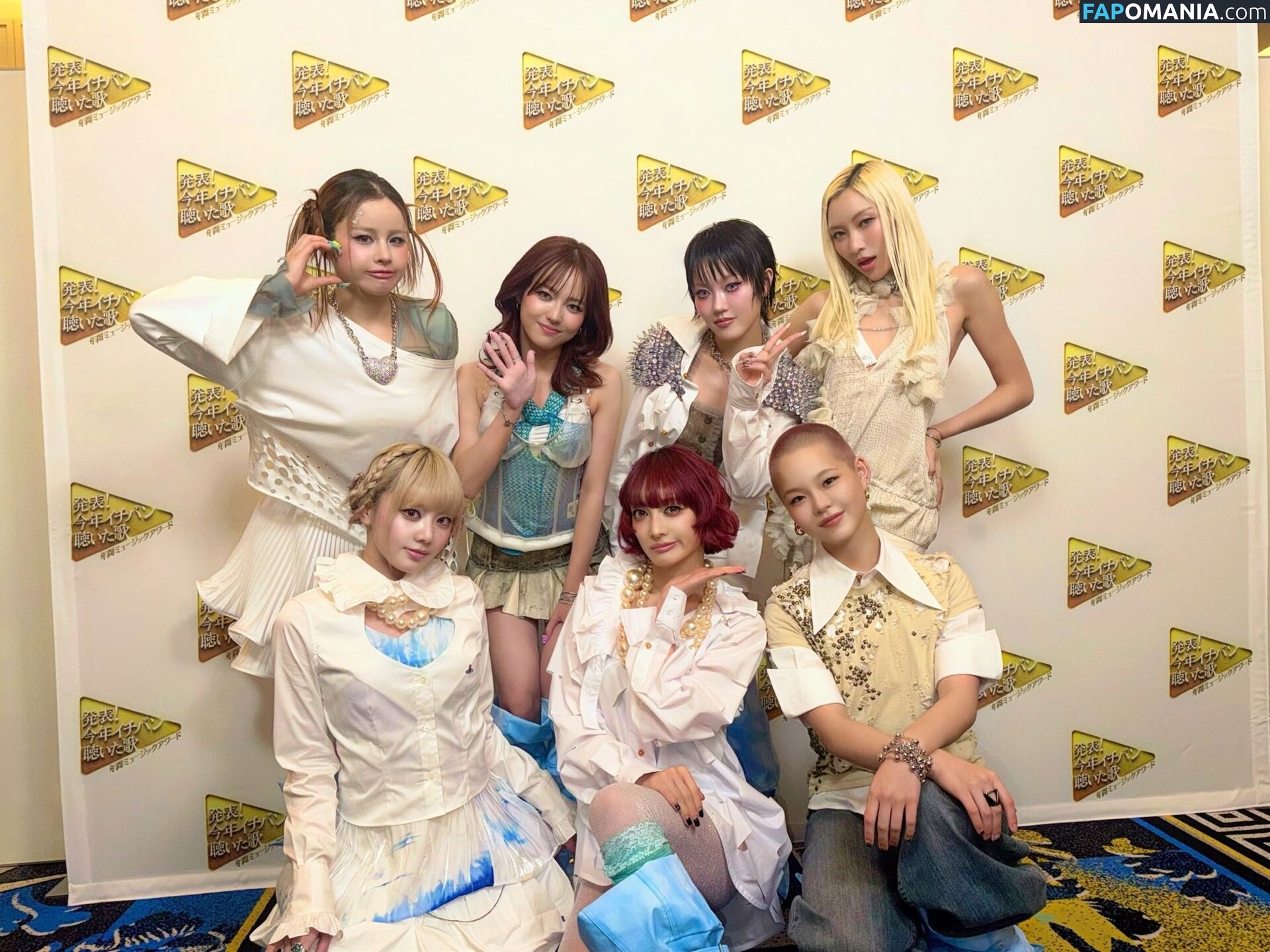 XGOfficial_ / https: / xg / xgofficial Nackt OnlyFans  Geleaktes Foto #22