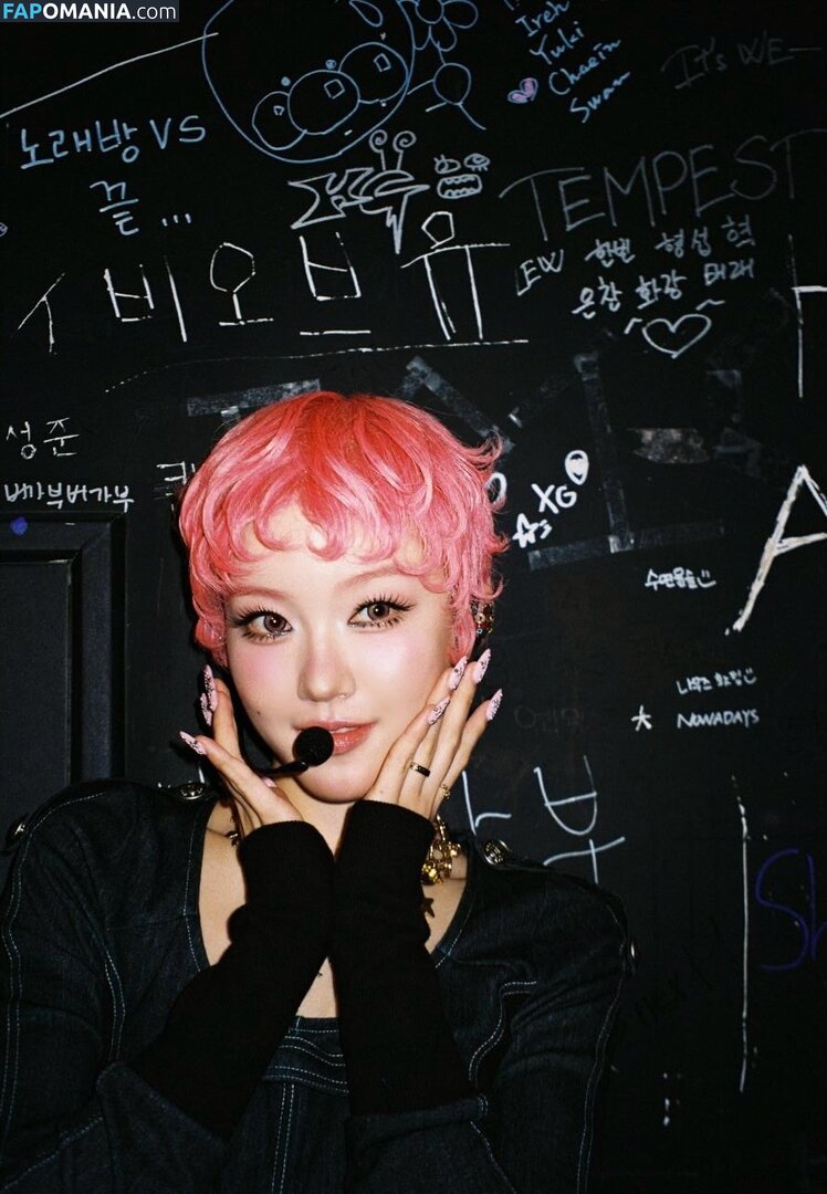 XGOfficial_ / https: / xg / xgofficial Nackt OnlyFans  Geleaktes Foto #32