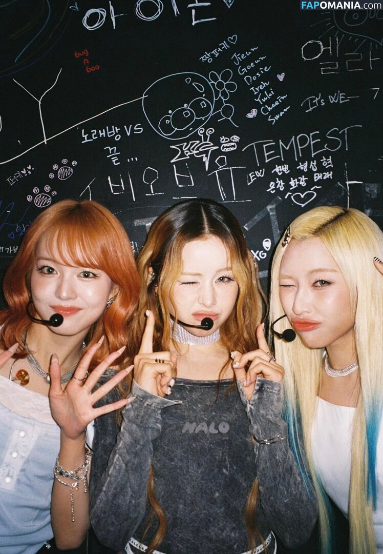 XGOfficial_ / https: / xg / xgofficial Nackt OnlyFans  Geleaktes Foto #33