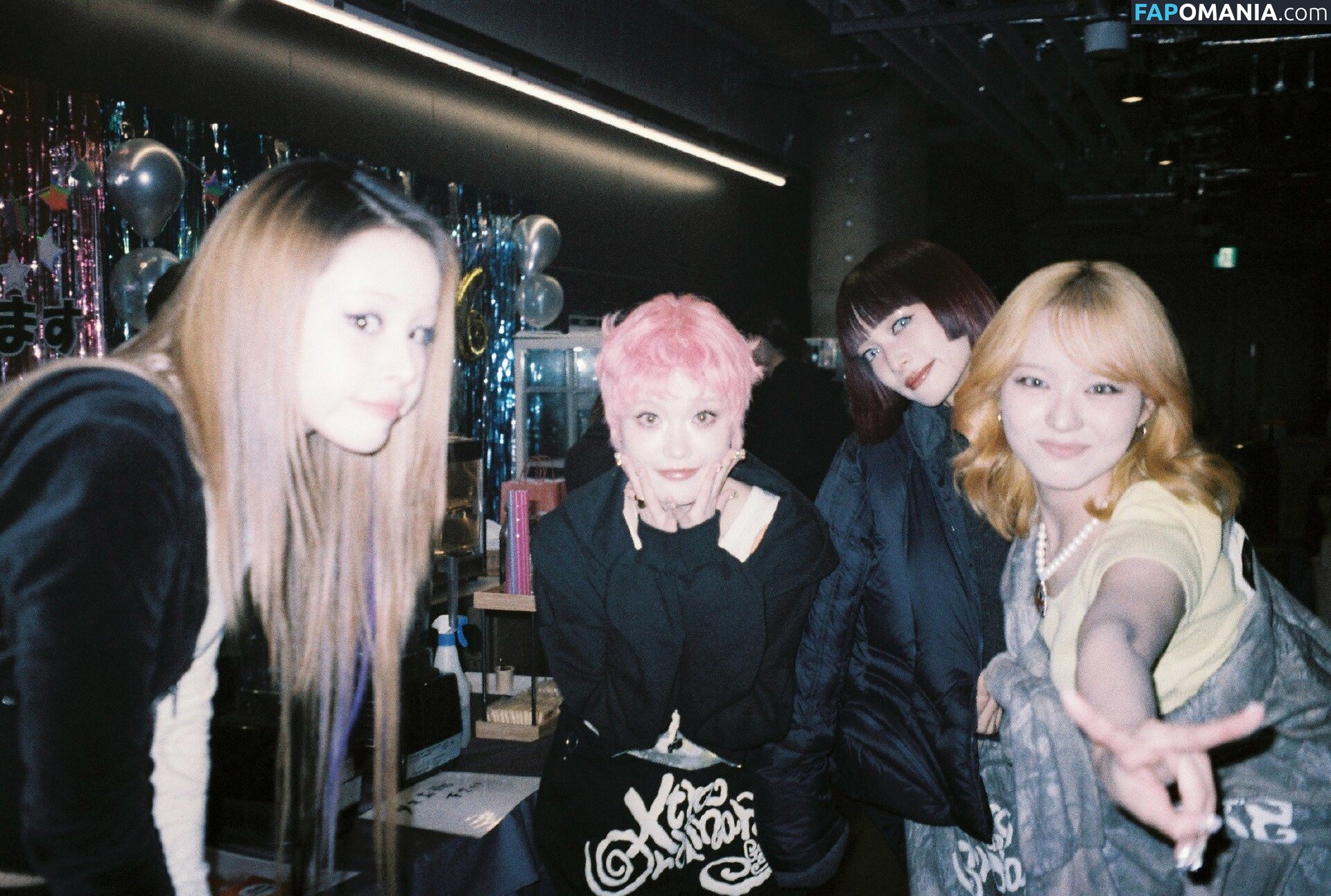 XGOfficial_ / https: / xg / xgofficial Nackt OnlyFans  Geleaktes Foto #55