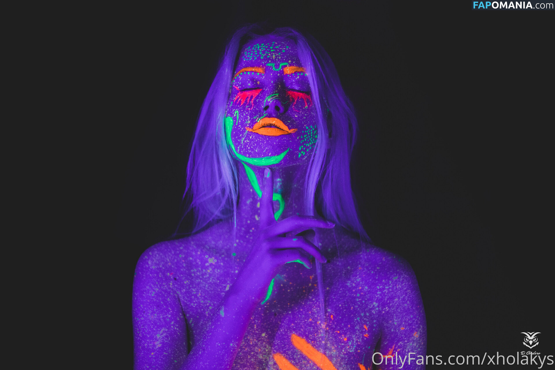 Xholakys / xholakys_life Nackt OnlyFans  Geleaktes Foto #26