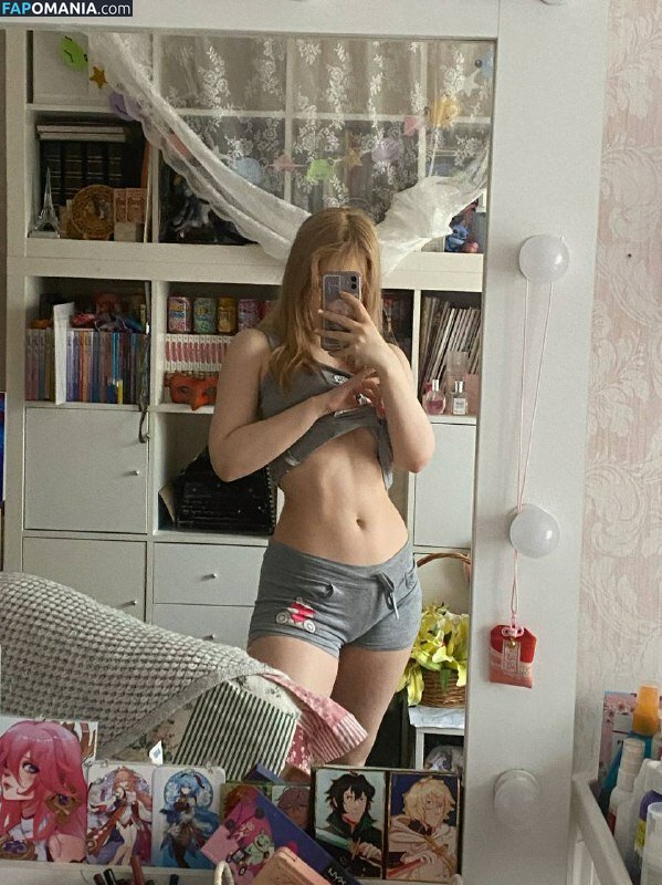 Xiao Elsie / baka elsie / bakaelsie / xiao.elsie / xiaoelsie Nackt OnlyFans  Geleaktes Foto #13