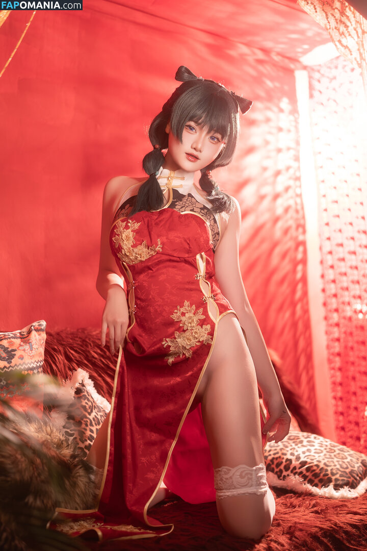 xiaoyukiko / xiaoyukikowo Nackt OnlyFans  Geleaktes Foto #78