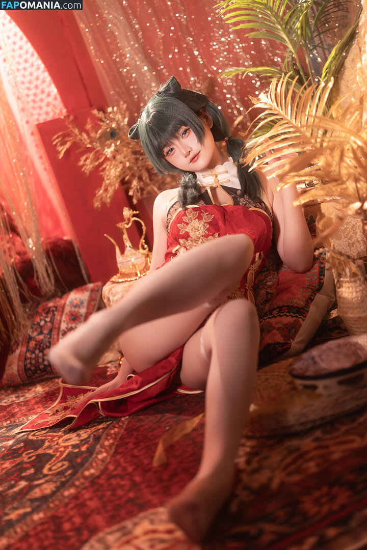 xiaoyukiko / xiaoyukikowo Nackt OnlyFans  Geleaktes Foto #80