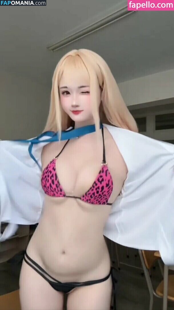 xiaoyukiko / xiaoyukikowo Nackt OnlyFans  Geleaktes Foto #85