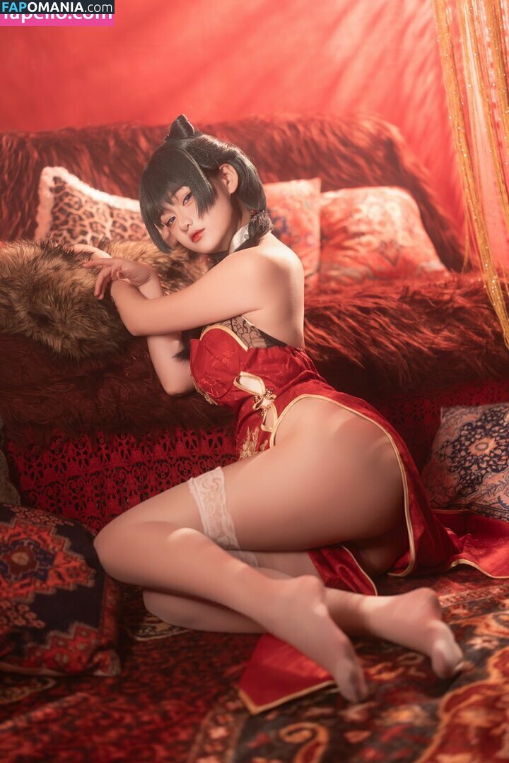 xiaoyukiko / xiaoyukikowo Nackt OnlyFans  Geleaktes Foto #89