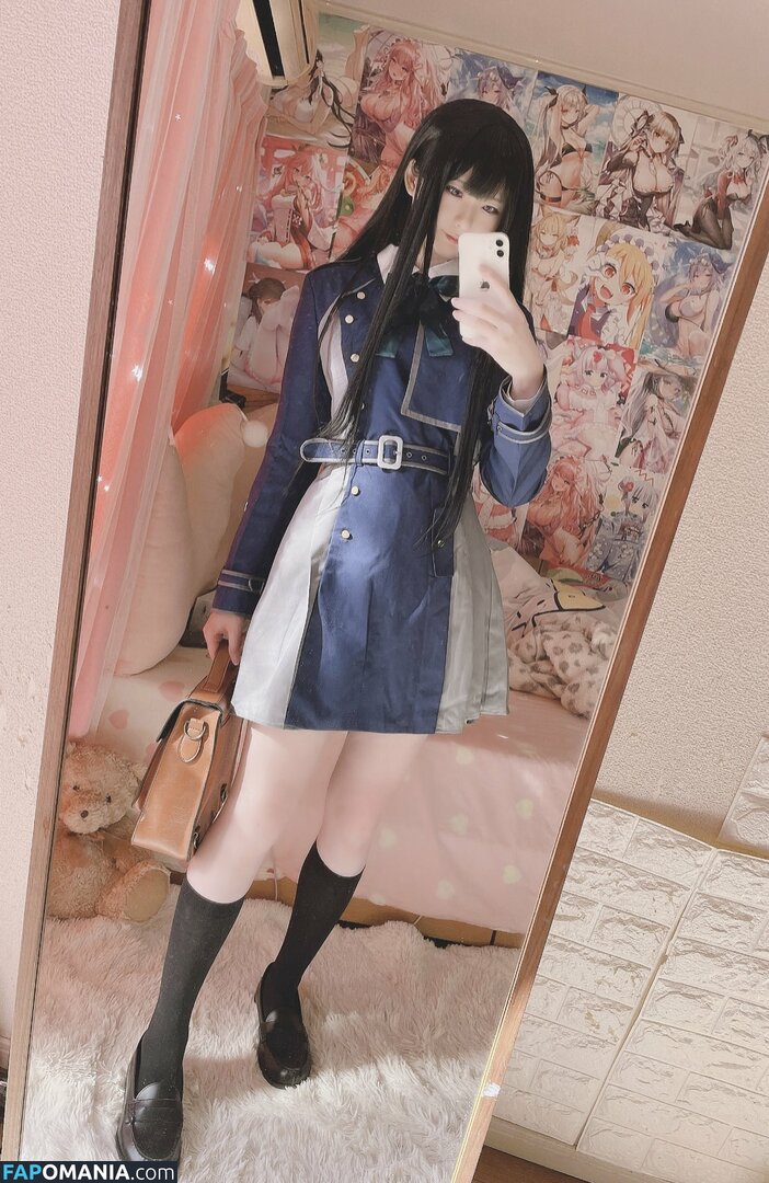 Misa呆呆 / Xidaidai / misao_28 / xi.daidai Nackt OnlyFans  Geleaktes Foto #48