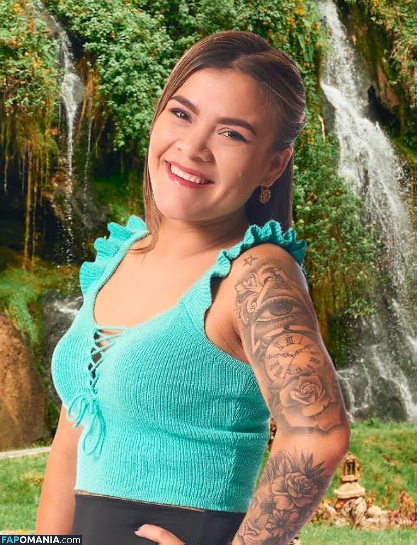 Melisitabb / Ximena Morales / ximena_90day Nackt OnlyFans  Geleaktes Foto #1