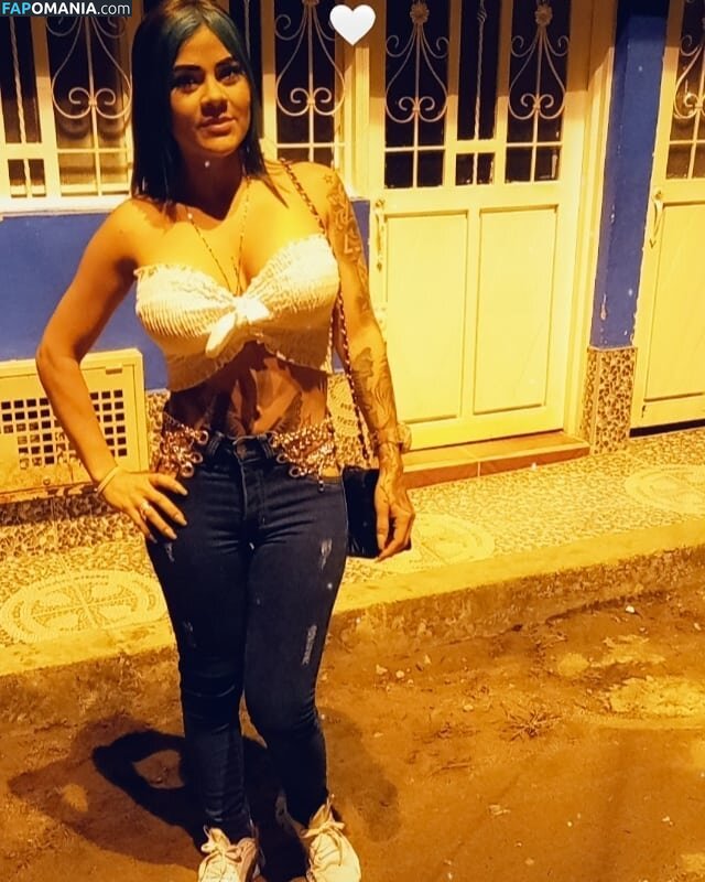 Melisitabb / Ximena Morales / ximena_90day Nackt OnlyFans  Geleaktes Foto #2