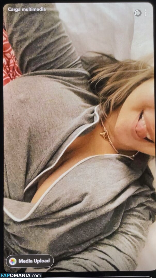 Ximena Pola / ximenapola.priv Nackt OnlyFans  Geleaktes Foto #1