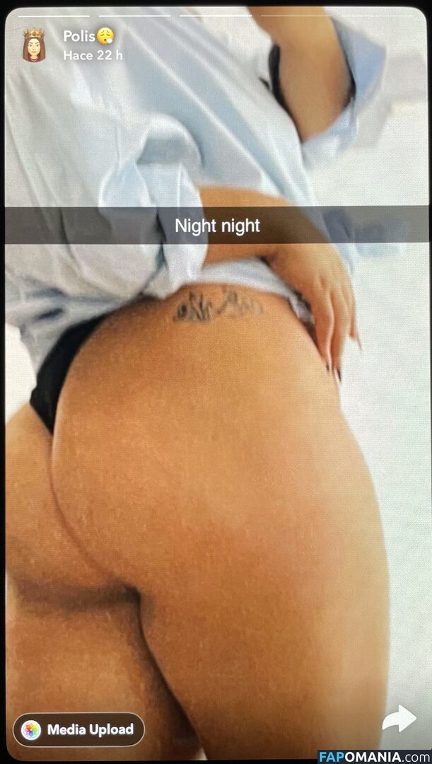 Ximena Pola / ximenapola.priv Nackt OnlyFans  Geleaktes Foto #2