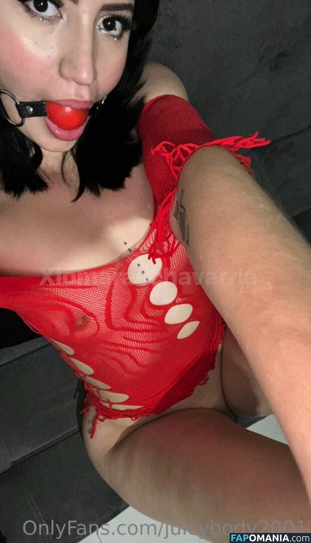 Xiomaraechavarria / juicybody2001 / xiomaraechavarria___ Nackt OnlyFans  Geleaktes Foto #4