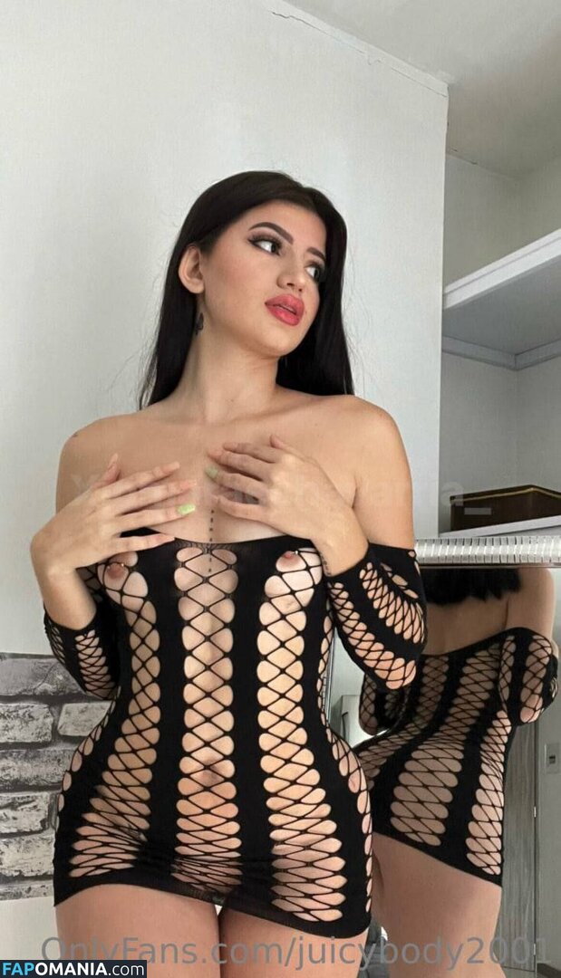 Xiomaraechavarria / juicybody2001 / xiomaraechavarria___ Nackt OnlyFans  Geleaktes Foto #12