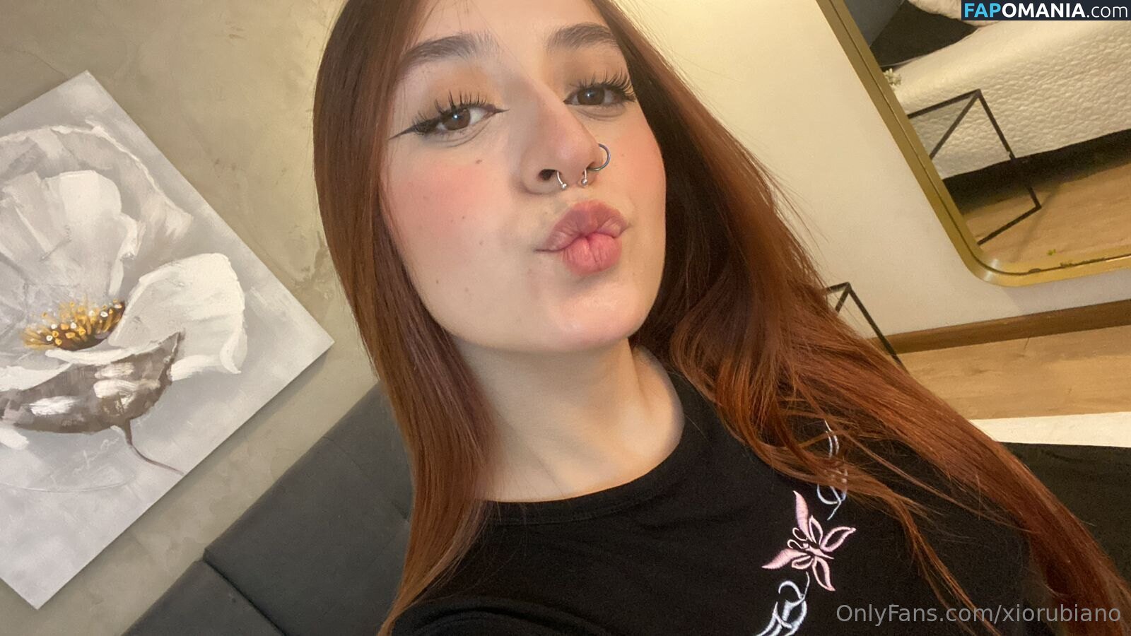 xiomararubiano / xiorubiano Nackt OnlyFans  Geleaktes Foto #7