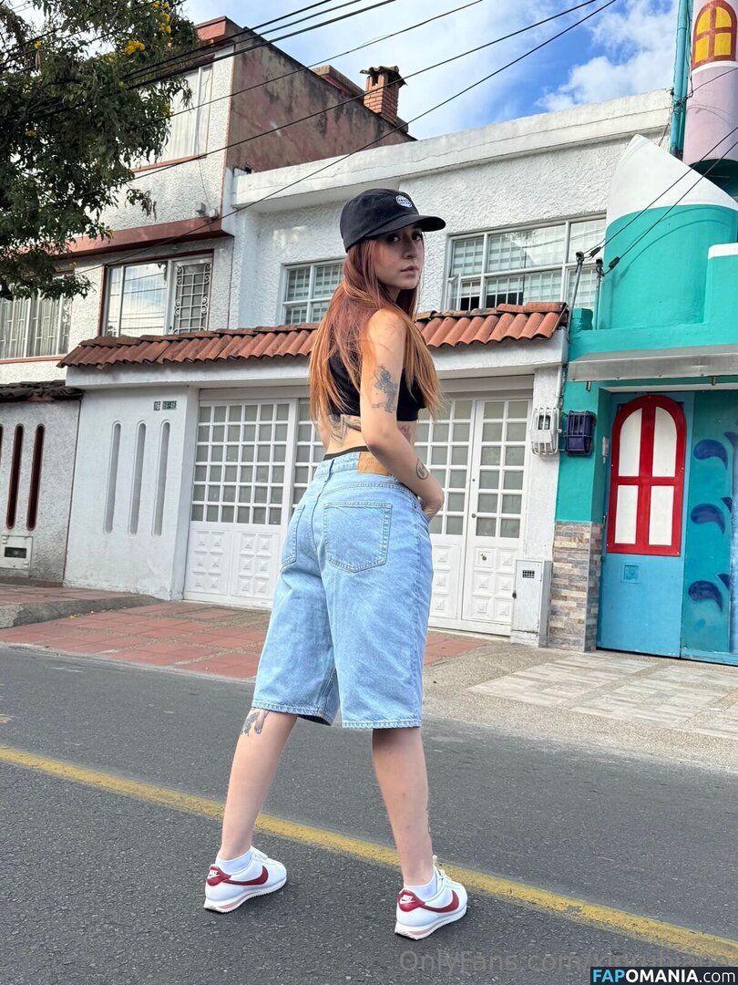 xiomararubiano / xiorubiano Nackt OnlyFans  Geleaktes Foto #8