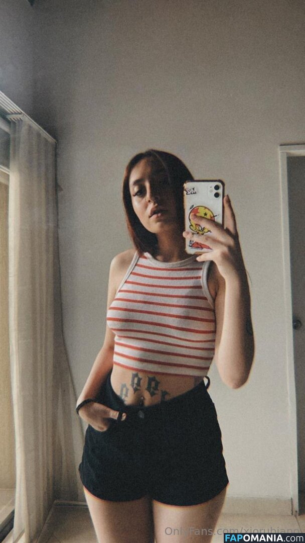 xiomararubiano / xiorubiano Nackt OnlyFans  Geleaktes Foto #21