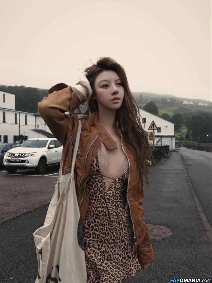 _xixiyx_ Nackt OnlyFans  Geleaktes Foto #2