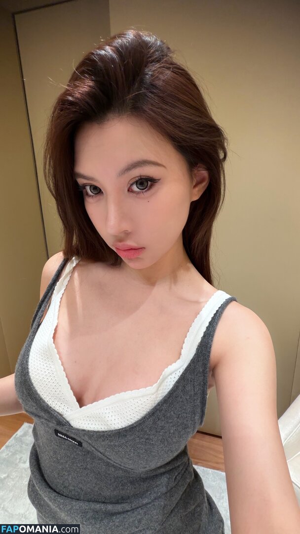 _xixiyx_ Nackt OnlyFans  Geleaktes Foto #8